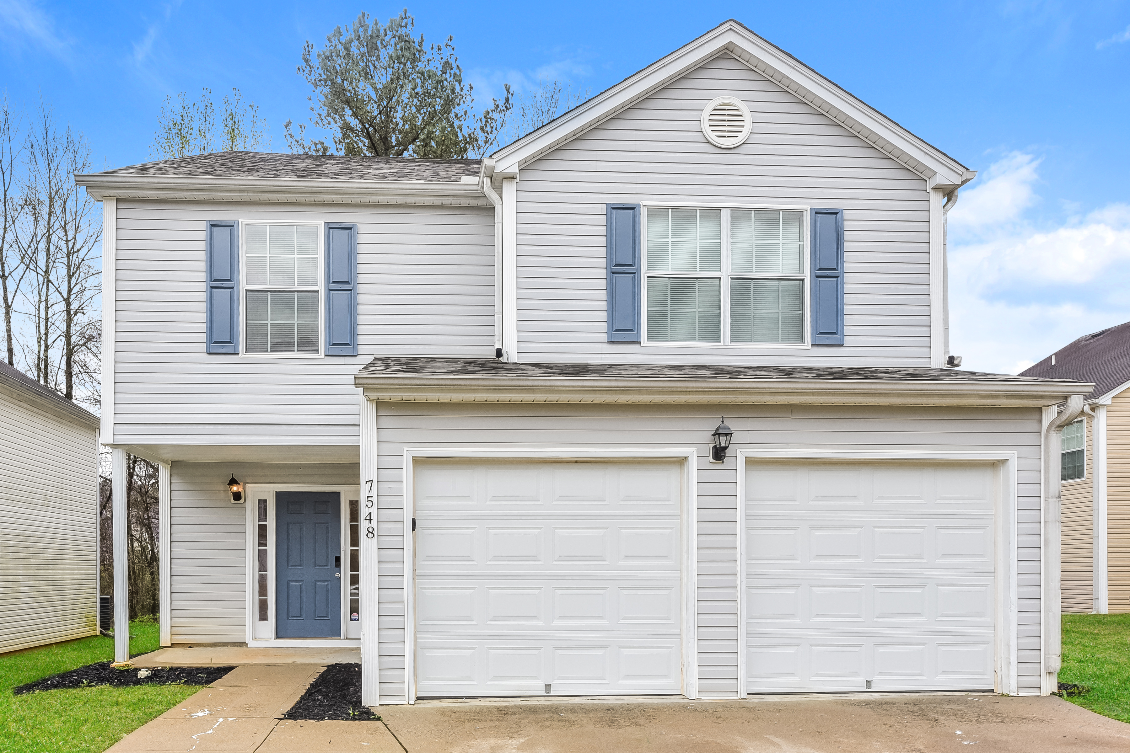 7548 Garnet Dr Jonesboro, GA 30236